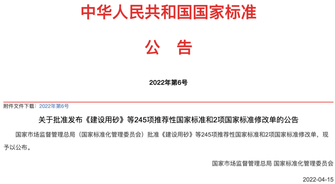 伟德betvlctor1946主編的國家標準《智能井蓋》（GB/T 41401-2022）正式發布
