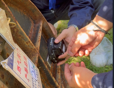井蓋傳感器作用是什麽？在城市管理中的應用與價值有哪些！