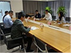 湖南伟德betvlctor1946與江蘇亨通光電達成戰略合作