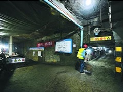 地下綜合管廊今年開建30餘公裏