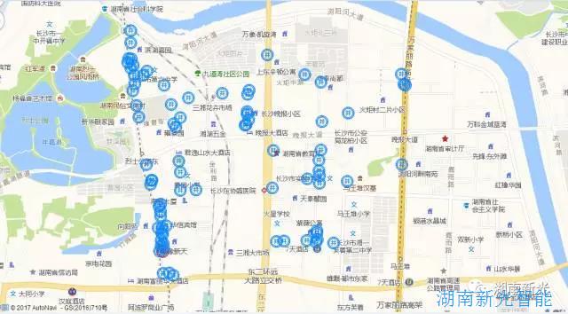 【案例】長沙市電信試點安裝湖南伟德betvlctor1946井蓋