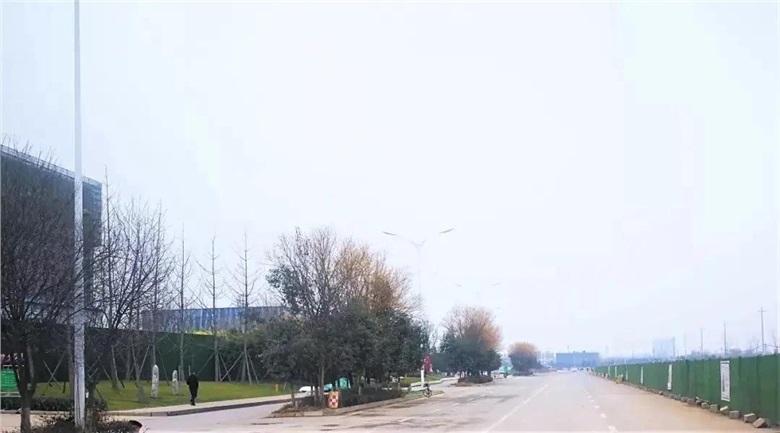 伟德betvlctor1946管廊井蓋參與西安常寧新區綜合管廊建設